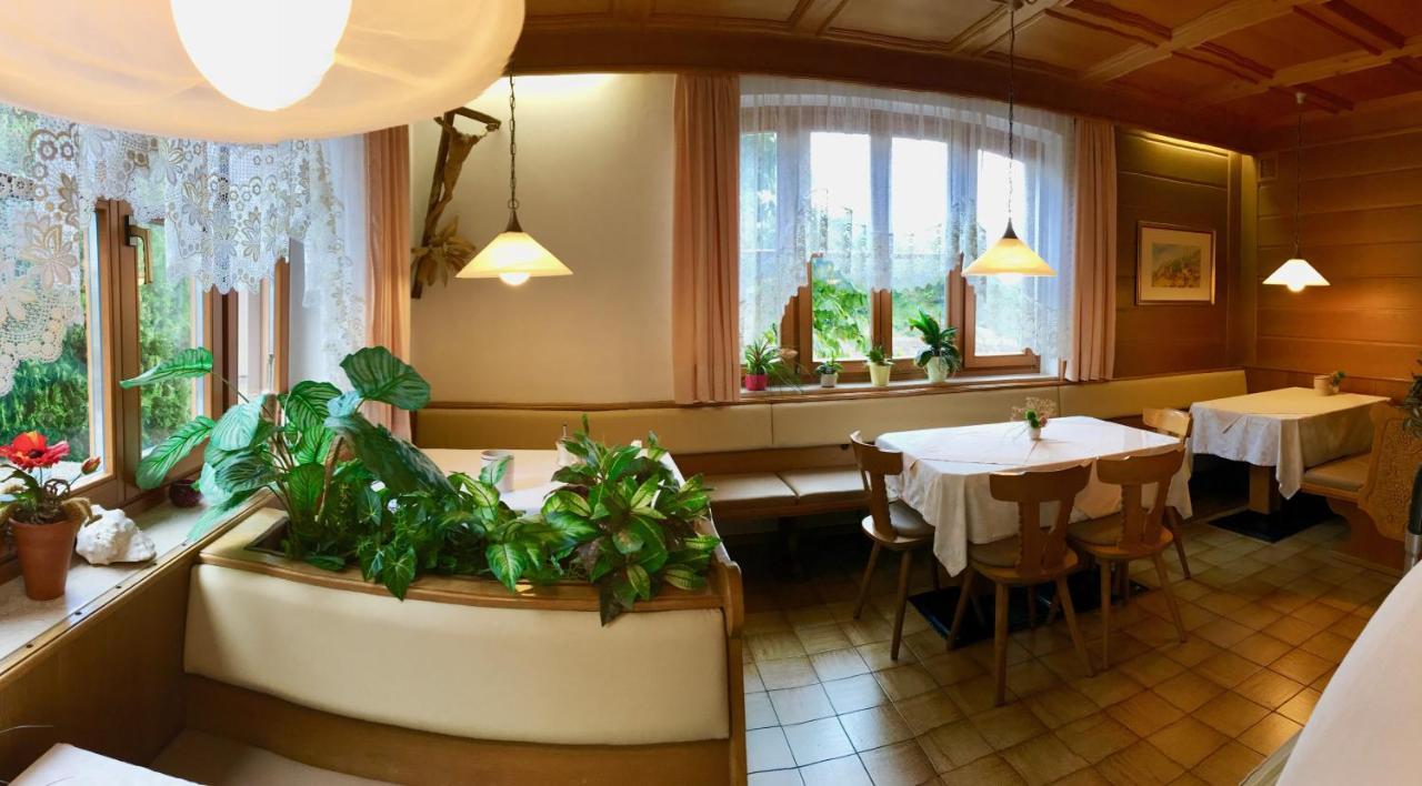 Garni Guflhof Bed & Breakfast Caldaro Luaran gambar