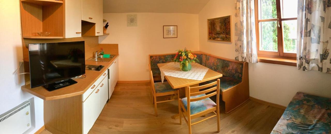 Garni Guflhof Bed & Breakfast Caldaro Luaran gambar