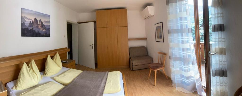 Garni Guflhof Bed & Breakfast Caldaro Luaran gambar